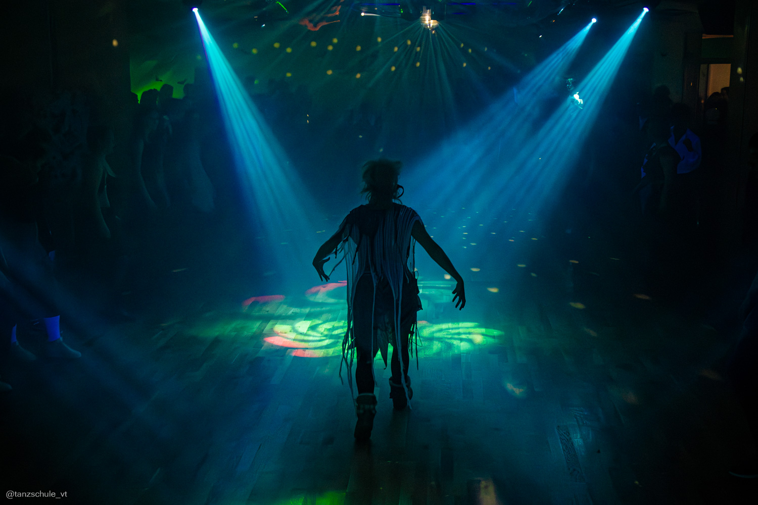 20231028 Halloween Tanzparty 3002